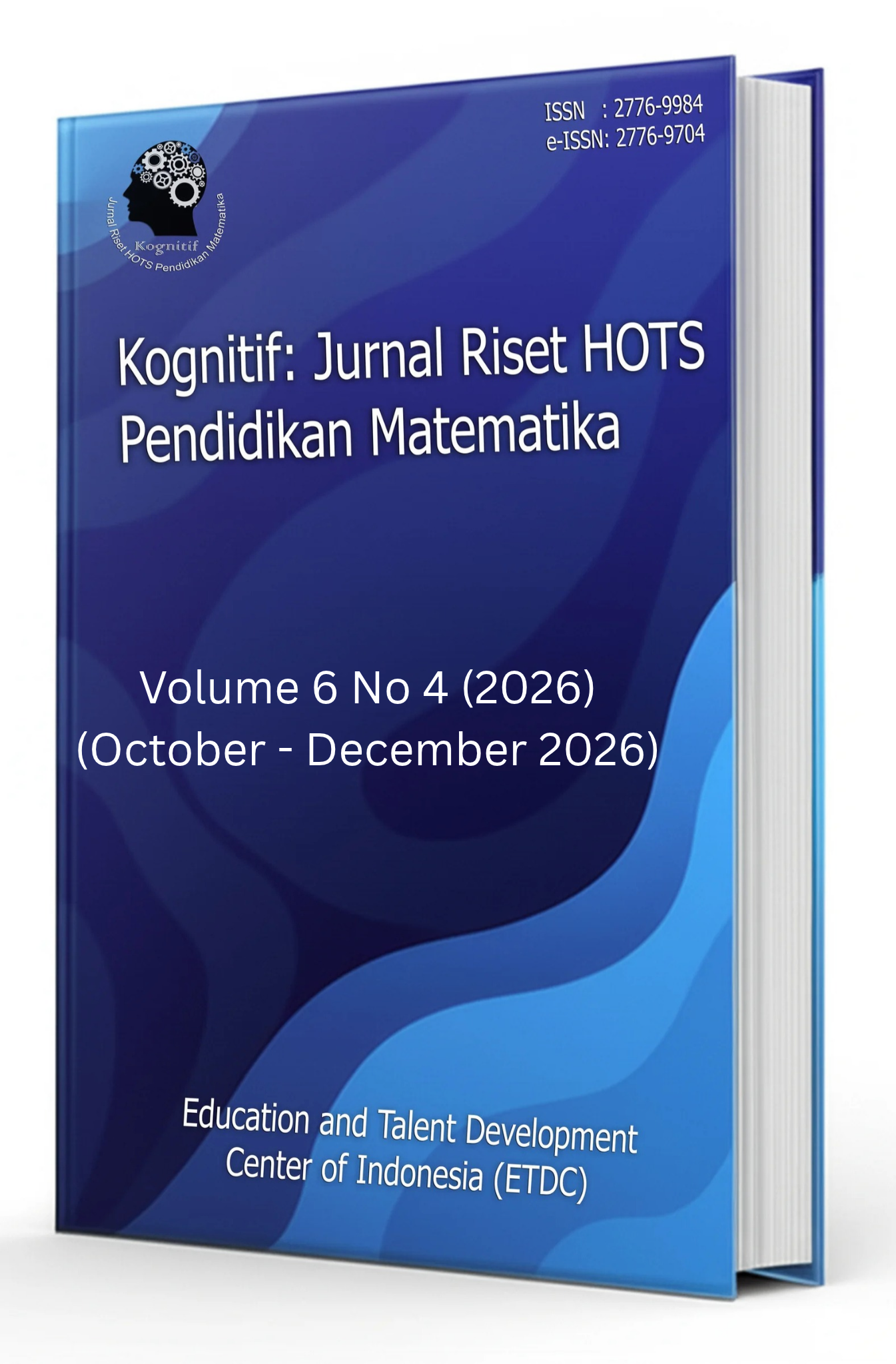 					View Vol. 6 No. 4 (2026): October - December 2026
				