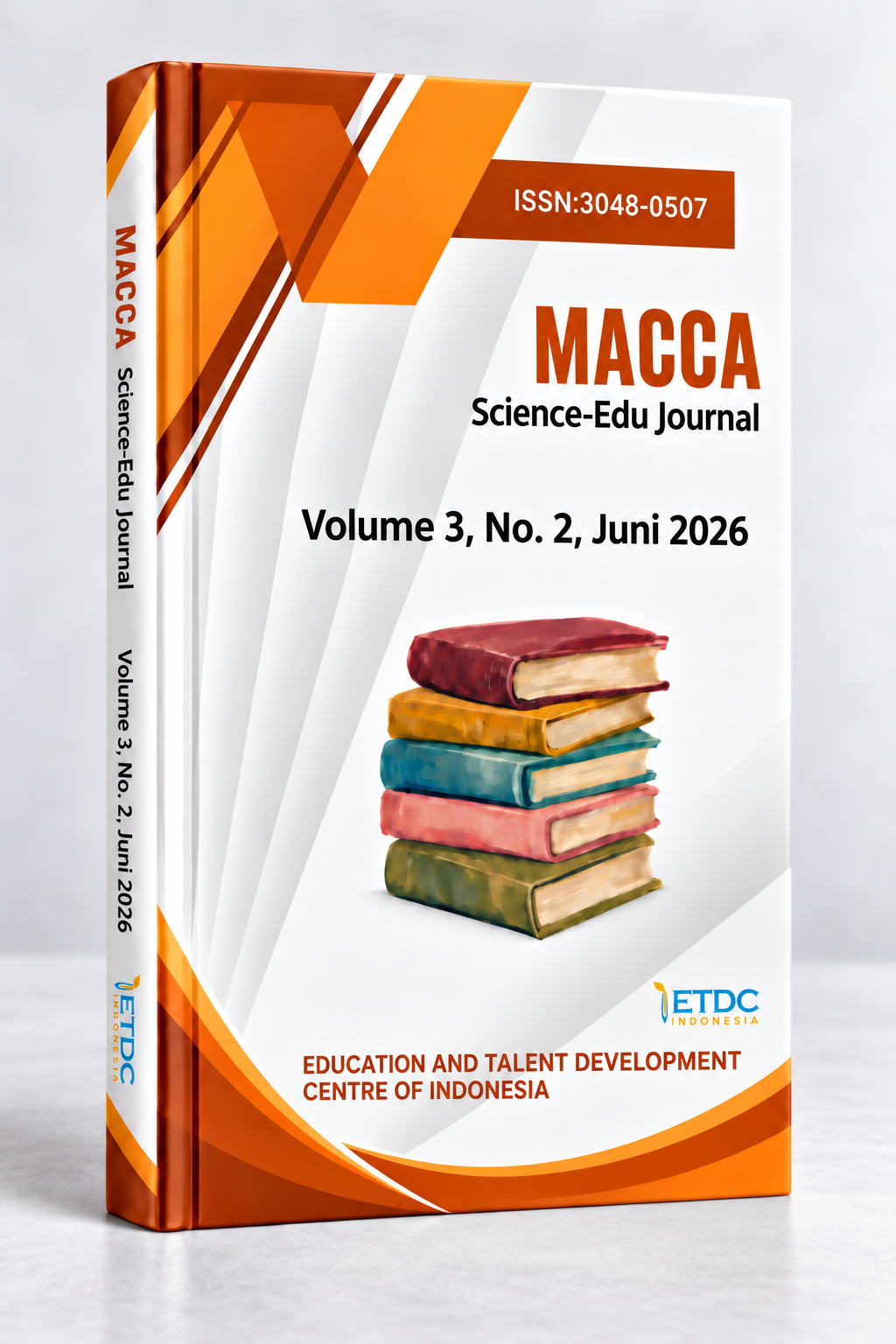 					View Volume 3, No.2: Juni 2026
				