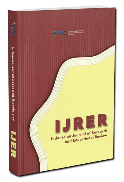 					View Vol. 5 No. 3 (2026): June (In Progress)
				