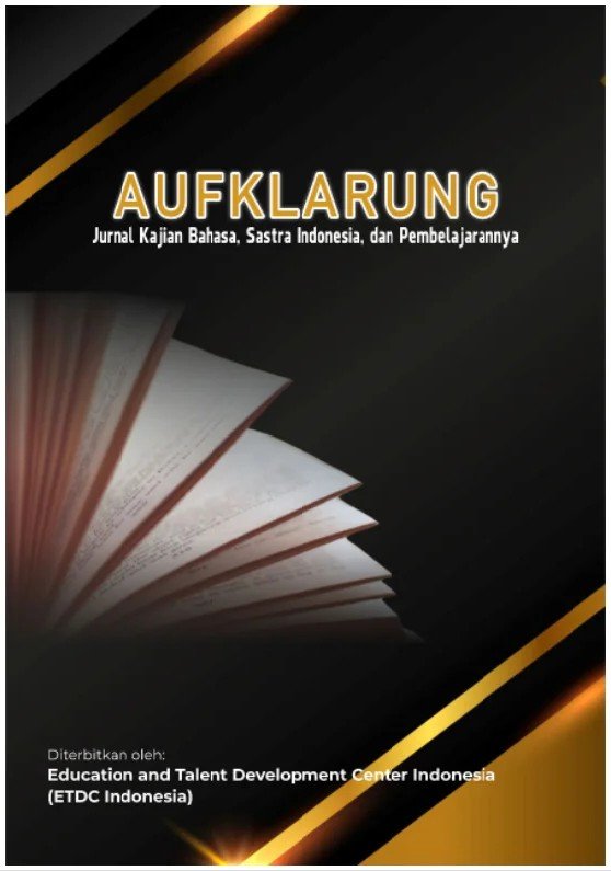 					View Vol. 5 No. 4 (2026): APRIL-MEI TAHUN 2026
				