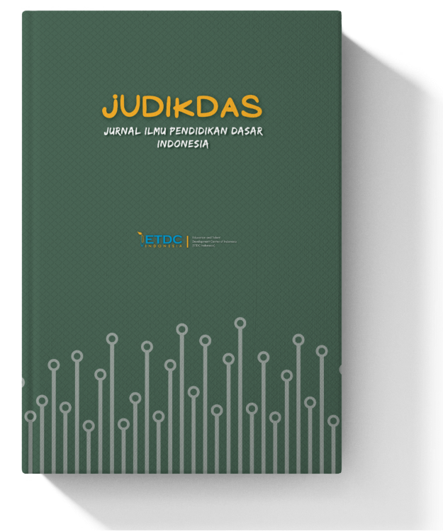 					View Vol. 5 No. 3 (2026): Jurnal Ilmu Pendidikan Dasar Indonesia
				